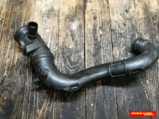 1J0129654S Патрубок (трубопровод, шланг) Audi A3 8L Арт 20708753, вид 2