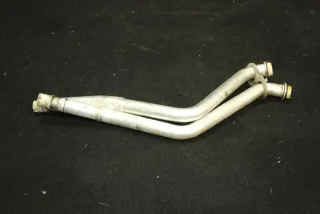  Патрубок отопителя (печки) Citroen C5 1 Арт 83123997, вид 2