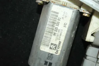  Стеклоподъемник электрический задний правый Citroen C5 1 Арт 83123999, вид 3