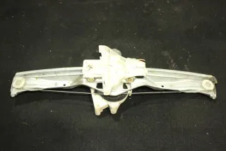  Стеклоподъемник электрический задний левый Citroen C5 1 Арт 83124007, вид 2