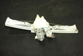  Стеклоподъемник электрический задний левый Citroen C5 1 Арт 83124007, вид 1