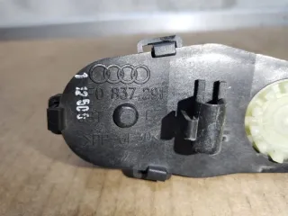 4F0837291 Тяга открывания двери Audi A6 Allroad C6 Арт 53330.H1801, вид 4