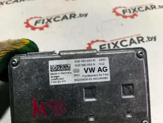 3Q0980654M Блок управления KaFAS Audi Q3 2 Арт 9836, вид 4
