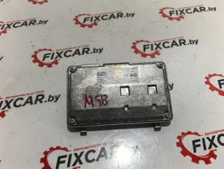 3Q0980654M Блок управления KaFAS Audi Q3 2 Арт 9836, вид 3