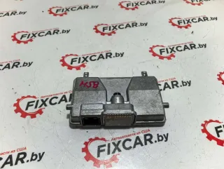 3Q0980654M Блок управления KaFAS Audi Q3 2 Арт 9836, вид 1