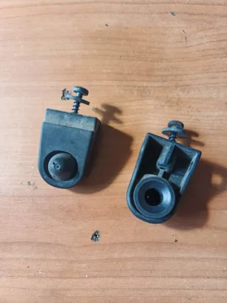  Кронштейн радиатора Citroen C4 1 Арт 83138025, вид 1