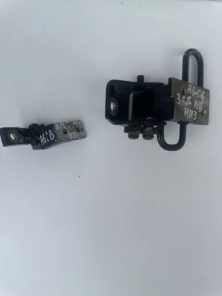  Петля двери задней левой Audi A6 C6 (S6,RS6) Арт 83138247, вид 1