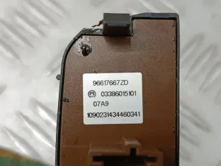 96617667ZD Индикатор АКПП Citroen C5 2 Арт 59039_2000001272313, вид 4