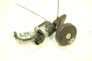  Пробка топливного бака Citroen C5 2 1.6л Ti Арт 83163529, вид 2