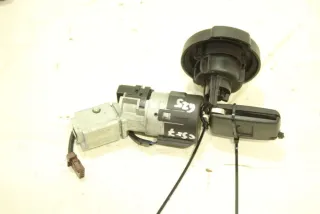  Пробка топливного бака Citroen C5 2 1.6л Ti Арт 83163529, вид 1