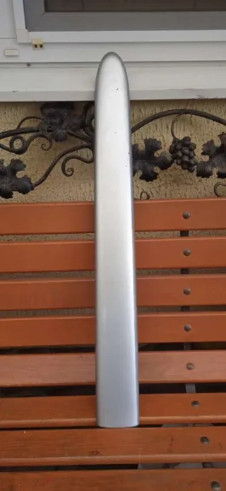 9638002277 Молдинг (накладка) двери передней правой Citroen Xsara Picasso Арт 83169262, вид 1