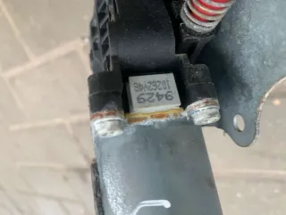  Стеклоподъемник правый передний Citroen Xsara Picasso Арт 83169682, вид 6