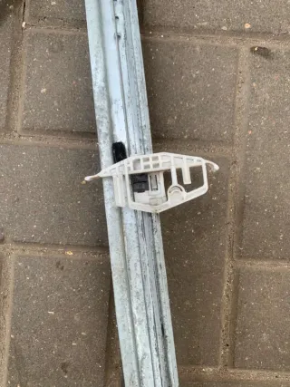  Стеклоподъемник правый передний Citroen Xsara Picasso Арт 83169682, вид 4