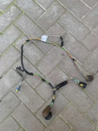 9656555480 Проводка двери Citroen Xsara Picasso Арт 83171874, вид 1