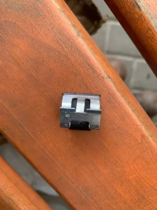  Шторка двери Renault Megane 2 Арт 83184731, вид 5