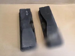64228151887 Пыльник крыла заднего правого BMW 7 E38 Арт 120745630, вид 1