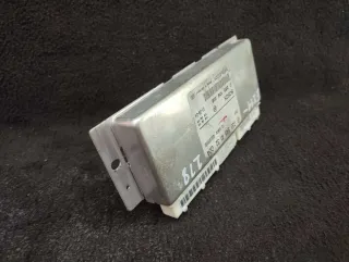 0335454132Q04,0265109516 Блок управления ESC Mercedes E W211 Арт E211-218, вид 6