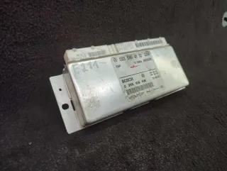 0335454132Q04,0265109516 Блок управления ESC Mercedes E W211 Арт E211-218, вид 8