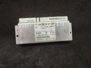 0335454132Q04,0265109516 Блок управления ESC Mercedes E W211 Арт E211-218, вид 1