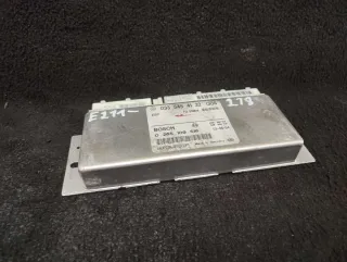 0335454132Q04,0265109516 Блок управления ESC Mercedes E W211 Арт E211-218, вид 2