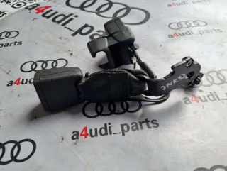 8Y0857739M Замок ремня безопасности Audi A3 8Y Арт 83226576, вид 2