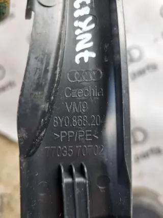 8Y0868204 Пластик салона Audi A3 8Y Арт 83226635, вид 3