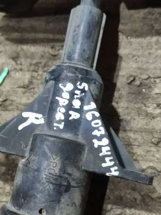  Омыватель правой фары Volkswagen Sharan 1 Арт 83227325, вид 5