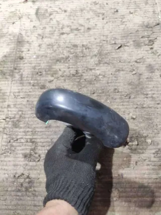  Омыватель правой фары Volkswagen Sharan 1 Арт 83227325, вид 4