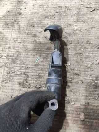  Омыватель правой фары Volkswagen Sharan 1 Арт 83227325, вид 2