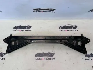 A2196200916, 2196200916 Усилитель бампера Mercedes CLS W219 Арт RC10-81, вид 1