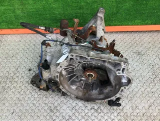  КПП (Коробка передач механическая) Mazda 3 BK 1.6л Арт 83230502, вид 2