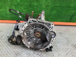  КПП (Коробка передач механическая) Mazda 3 BK 1.6л Арт 83230502, вид 1
