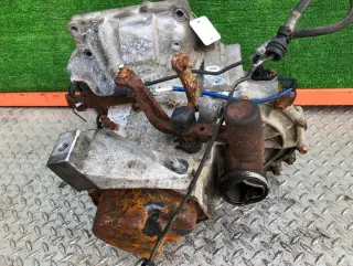  КПП (Коробка передач механическая) Mazda 3 BK 1.6л Арт 83230502, вид 4