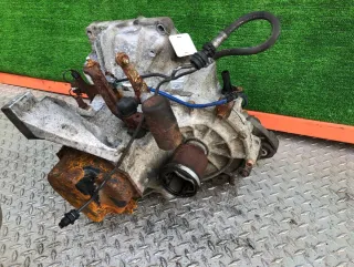  КПП (Коробка передач механическая) Mazda 3 BK 1.6л Арт 83230502, вид 5