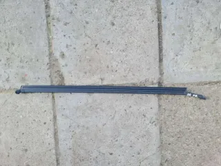  Молдинг стекла двери передней правой внутренний Volkswagen Passat B8 Арт 62023726, вид 1