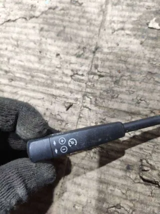 2085450124 Переключатель круиз-контроля Mercedes E W210 Арт 83387304, вид 2