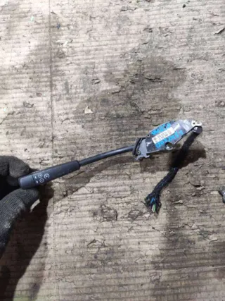 2085450124 Переключатель круиз-контроля Mercedes E W210 Арт 83387304, вид 1