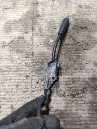 2085450124 Переключатель круиз-контроля Mercedes E W210 Арт 83387304, вид 4