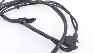 8537033430 Шланг омывателя Toyota Camry XV70 Арт SZ15306, вид 3