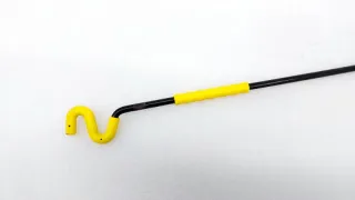 5L0823363 Упор капота Skoda Yeti Арт SZ21223, вид 2