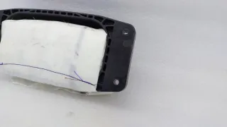 A2138600202 Подушка безопасности пассажира Mercedes S W220 Арт SZ27390, вид 2