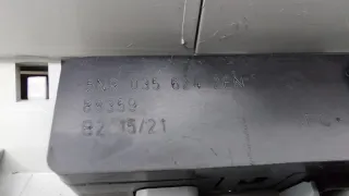 3V0868837EY20, 3V0868837E Очечник Skoda Kodiaq Арт SZ27814, вид 10