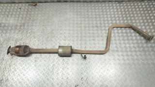 28600J7450 Глушитель Kia Ceed 3 Арт SZ29748, вид 1