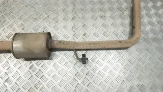 28600J7450 Глушитель Kia Ceed 3 Арт SZ29748, вид 4