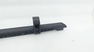 57A867895A9B9, 565867615A Крючок багажника Skoda Karoq Арт SZ30350, вид 2