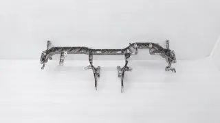 31688041, 31369492 Усилитель торпедо Volvo XC90 2 Арт SZ41858, вид 1