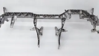 31688041, 31369492 Усилитель торпедо Volvo XC90 2 Арт SZ41858, вид 3