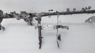 844102T203 Усилитель торпедо Kia Optima 3 Арт SZ42318, вид 3