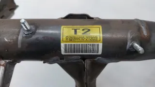 844102T203 Усилитель торпедо Kia Optima 3 Арт SZ42318, вид 9