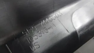 51427445503, 51357445503 рамка двери BMW X5 G05  Арт SZ42922, вид 11